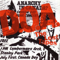 Thumbnail for the D.O.A. - The Lost Tapes link, provided by host site