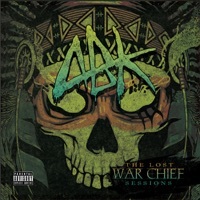 Thumbnail for the ABK - The Lost War Chief Sessions link, provided by host site