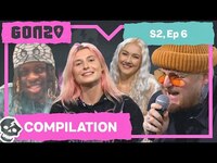Thumbnail for the Baby Queen - The Lottery Winners, Jordan Adetunji | S2 EP6 | GONZO link, provided by host site