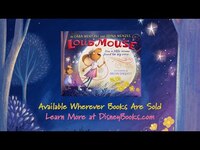 Thumbnail for the Idina Menzel - The Loud Mouse Song link, provided by host site