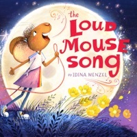 Thumbnail for the Idina Menzel - The Loud Mouse Song link, provided by host site