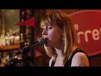 Thumbnail for the Wye Oak - The Louder I Call (Live at PledgeHouse during SXSW) link, provided by host site