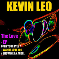 Thumbnail for the Kevin Leo - The Love link, provided by host site