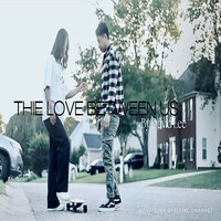 Thumbnail for the David Lee - The love between us link, provided by host site