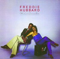 Thumbnail for the Freddie Hubbard - The Love Connection link, provided by host site