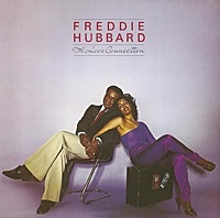 Thumbnail for the Freddie Hubbard - The Love Connection link, provided by host site