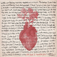 Thumbnail for the Colton Dixon - The Love I Have For You link, provided by host site