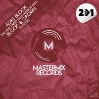Thumbnail for the Adri Block - The Love I Need (2023 Nudisco Edit) link, provided by host site