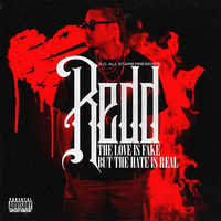 Thumbnail for the Redd - The Love Is Fake but the Hate Is Real link, provided by host site