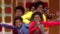 Thumbnail for the Jackson 5 - The Love You Save (Live On The Ed Sullivan Show, May 10, 1970) link, provided by host site