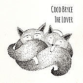 Thumbnail for the Coco Bryce - The Lover link, provided by host site