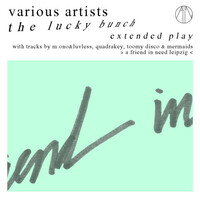 Thumbnail for the Luvless - The Lucky Bunch link, provided by host site