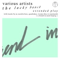 Thumbnail for the Luvless - The Lucky Bunch link, provided by host site