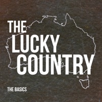 Thumbnail for the The Basics - The Lucky Country link, provided by host site