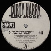 Thumbnail for the Dirty Harry - The Luv Mode link, provided by host site