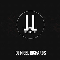 Thumbnail for the Nigel Richards - The Luxe Life (Continuous DJ Mix By Nigel Richards) link, provided by host site