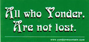 Thumbnail for the Yonder Mountain String Band - The Lyric link, provided by host site