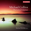 Thumbnail for the Michael McHale - The Lyrical Clarinet link, provided by host site