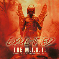 Thumbnail for the Crucified - The M.I.S.T link, provided by host site