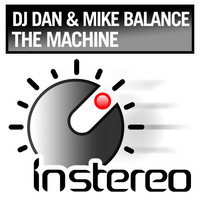 Thumbnail for the DJ Dan - The Machine link, provided by host site