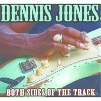 Thumbnail for the Dennis Jones - The Machine link, provided by host site