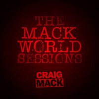 Thumbnail for the Craig Mack - The Mack World Sessions link, provided by host site