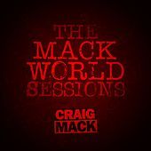 Thumbnail for the Craig Mack - The Mack World Sessions link, provided by host site
