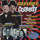 Thumbnail for the Eddie Cantor - The Mad Russian link, provided by host site