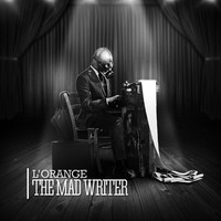 Thumbnail for the L'Orange - The Mad Writer link, provided by host site