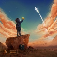 Thumbnail for the Nigel Good - The Magic link, provided by host site