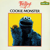 Thumbnail for the Cookie Monster - The Magic Cookie link, provided by host site