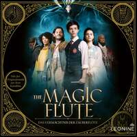 Thumbnail for the Magic Flute - The Magic Flute - Das Vermächtnis der Zauberflöte - Hörspiel zum Film link, provided by host site