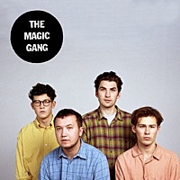 Thumbnail for the The Magic Gang - The Magic Gang link, provided by host site