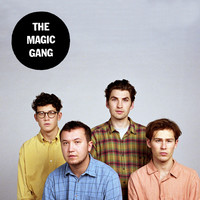 Thumbnail for the The Magic Gang - The Magic Gang link, provided by host site