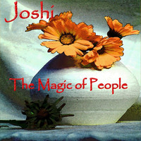 Thumbnail for the Joshi - The Magic of People link, provided by host site