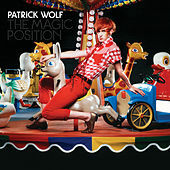 Thumbnail for the Patrick Wolf - The Magic Position link, provided by host site