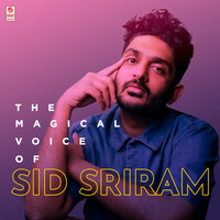 Thumbnail for the Sid Sriram - The Magical Voice Of Sid Sriram link, provided by host site