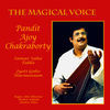 Thumbnail for the Ajoy Chakrabarty - The Magical Voice link, provided by host site