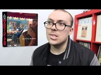 Thumbnail for the Anthony Fantano - The Magnetic Fields - 50 Song Memoir ALBUM REVIEW link, provided by host site