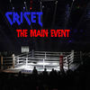 Thumbnail for the Cricet - The Main Event link, provided by host site