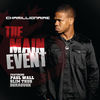 Thumbnail for the Chamillionaire - The Main Event link, provided by host site