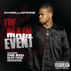 Thumbnail for the Chamillionaire - The Main Event link, provided by host site
