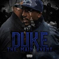 Thumbnail for the Main Event - The Main Event link, provided by host site
