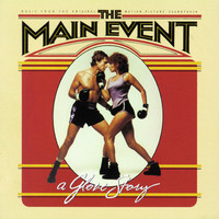 Thumbnail for the Barbra Streisand - The Main Event / Fight (Short Version) link, provided by host site