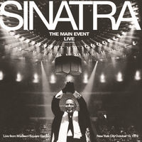 Thumbnail for the Frank Sinatra - The Main Event - Live link, provided by host site