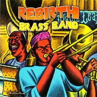 Thumbnail for the Rebirth Brass Band - The Main Event: Live at the Maple Leaf link, provided by host site