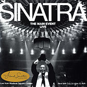 Thumbnail for the Frank Sinatra - The Main Event -- Live link, provided by host site