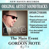 Thumbnail for the Gordon Mote - The Main Event (Performance Tracks) link, provided by host site