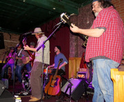 Thumbnail for the The Mallett Brothers Band - The Main Pub link, provided by host site
