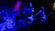 Thumbnail for the Chuck Prophet - The Make Out Room link, provided by host site